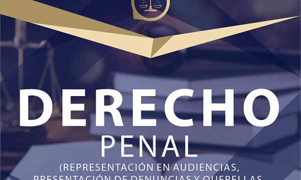 Derecho Penal