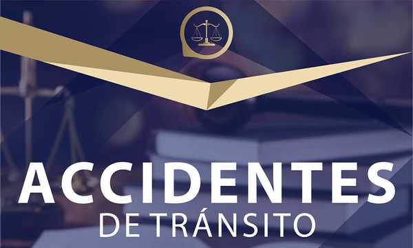 Accidentes de Tránsito