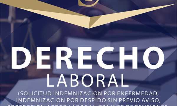 Derecho Laboral