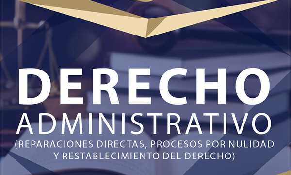 Derecho Administrativo