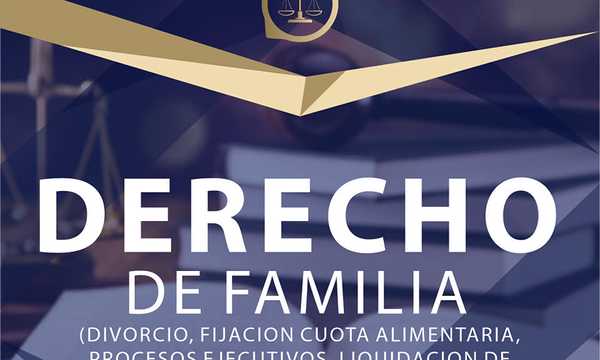 Derecho de Familia